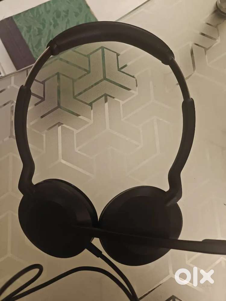 Jabra headphone evolve 2 ( 30se)