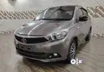 Tata Tigor XZ, 2020, Diesel