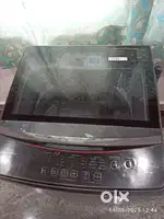 BOSCH washing machine