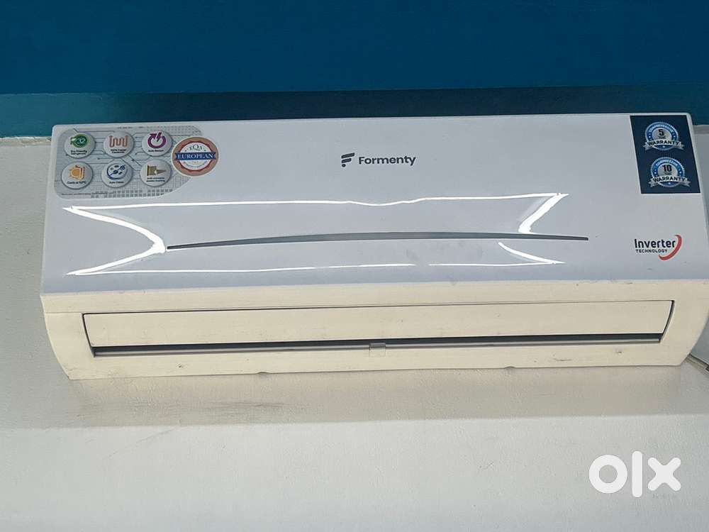 Good condition AC