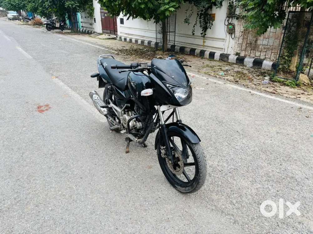 Bajaj Pulsar 150 New Condition