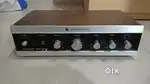 Standard stereo amplifier model