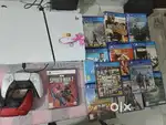 Playstation 5 slime 1 tb