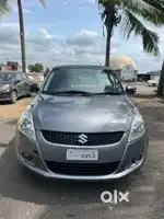 Maruti Suzuki Swift 2018 AMT VDI, 2013, Diesel