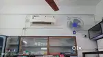 LLoyd 1 ton ,best condition AC