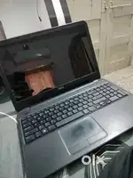 Dell Dual core laptop