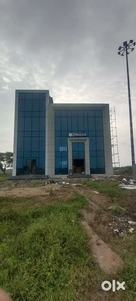Pre launch project pure investment plan for plot size 800 sqft