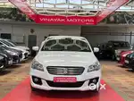 Maruti Suzuki Ciaz ZDI BS IV, 2016, Diesel