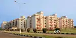2 BHK or 3 BHK Flat and Land for Sale