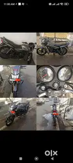 Honda Shine