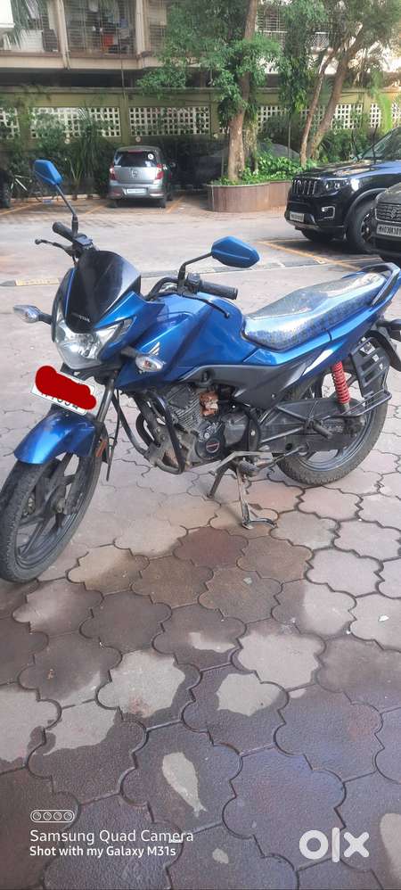 Honda Livo for Sale