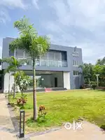 2BHK Flat for Rent in Hermosa Casa, Mundhawa