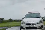 Maruti Suzuki Ertiga 2017 Diesel 150000 Km Driven