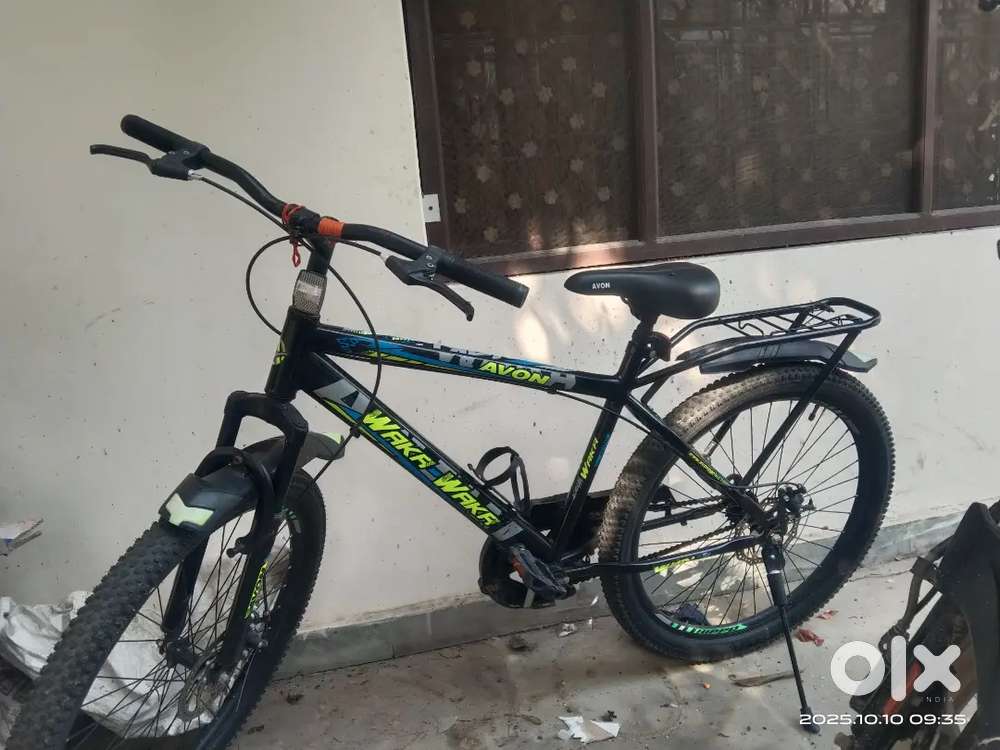 Cycle avon