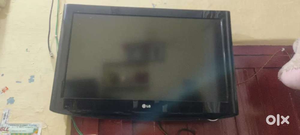 Tv at good condition