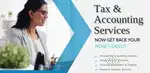 Tax consultant and Accounting services