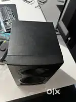 Kali lp6 studio monitor