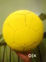 Football size 5