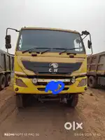 Used Eicher 6035 Tipper | Model 2022 | Boggy Suspension | MH06 |