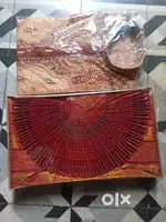 Brand new Punjabi dhuti