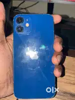 Selling iphone 12 mini