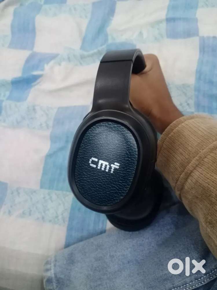Cmf by nothing headphones