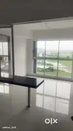 2bhk rent in lodha  brand new flat