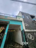 1bhk indipendent house 8k rent mahaveer nagar