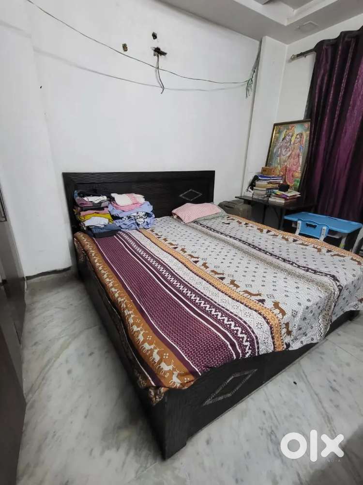 BED FOR SALE