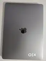 MACBOOK AIR M1 8/256