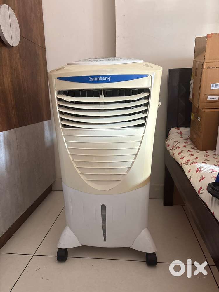 Air cooler & Pedestal Fan for sale