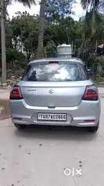 Maruti Suzuki Swift Well Maintained emergency sale