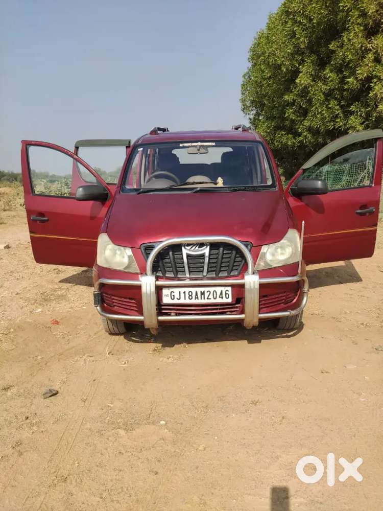 Mahindra Xylo 2011 Diesel Good Condition