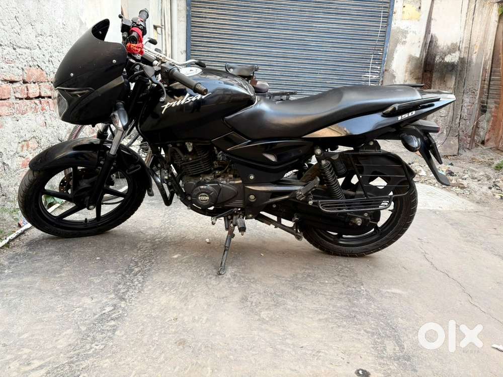 Showroom Condition Pulsar 150 CC