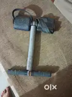 Exercise Stoment