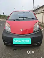 Tata Nano, 2012, Petrol