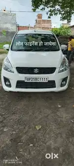Maruti Suzuki Ertiga 2014 Diesel 65000 Km Driven