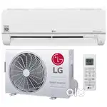 Ac service n repair