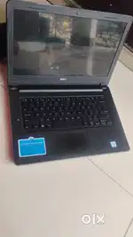 Laptop i3s