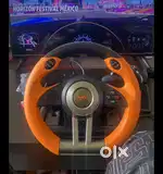 Pxn Steering wheel for pc,ps3,ps4, xbox