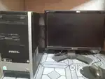 Computer accessories
