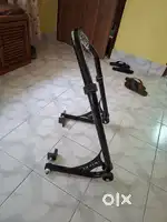 Bike paddock stand for sale