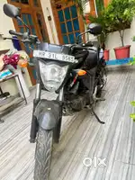 Suzuki/ Gixxer for sale