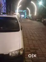 Maruti Suzuki 800 2002