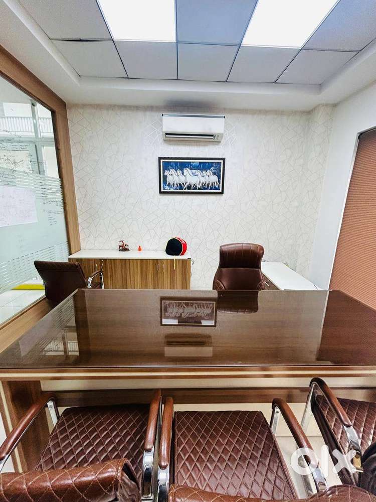 Prime office space for lease