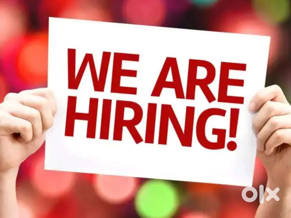 WE ARE HIRING FOR DIGITAL MARKETING FRESHERS