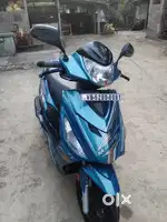 Hero Maestro edge 110cc