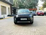 Land Rover Discovery Sport SD4 HSE Luxury, 2020, Diesel