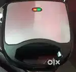 Sandwich toaster
