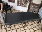 Foldable Bed